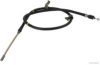 HERTH+BUSS JAKOPARTS J3920338 Cable, parking brake